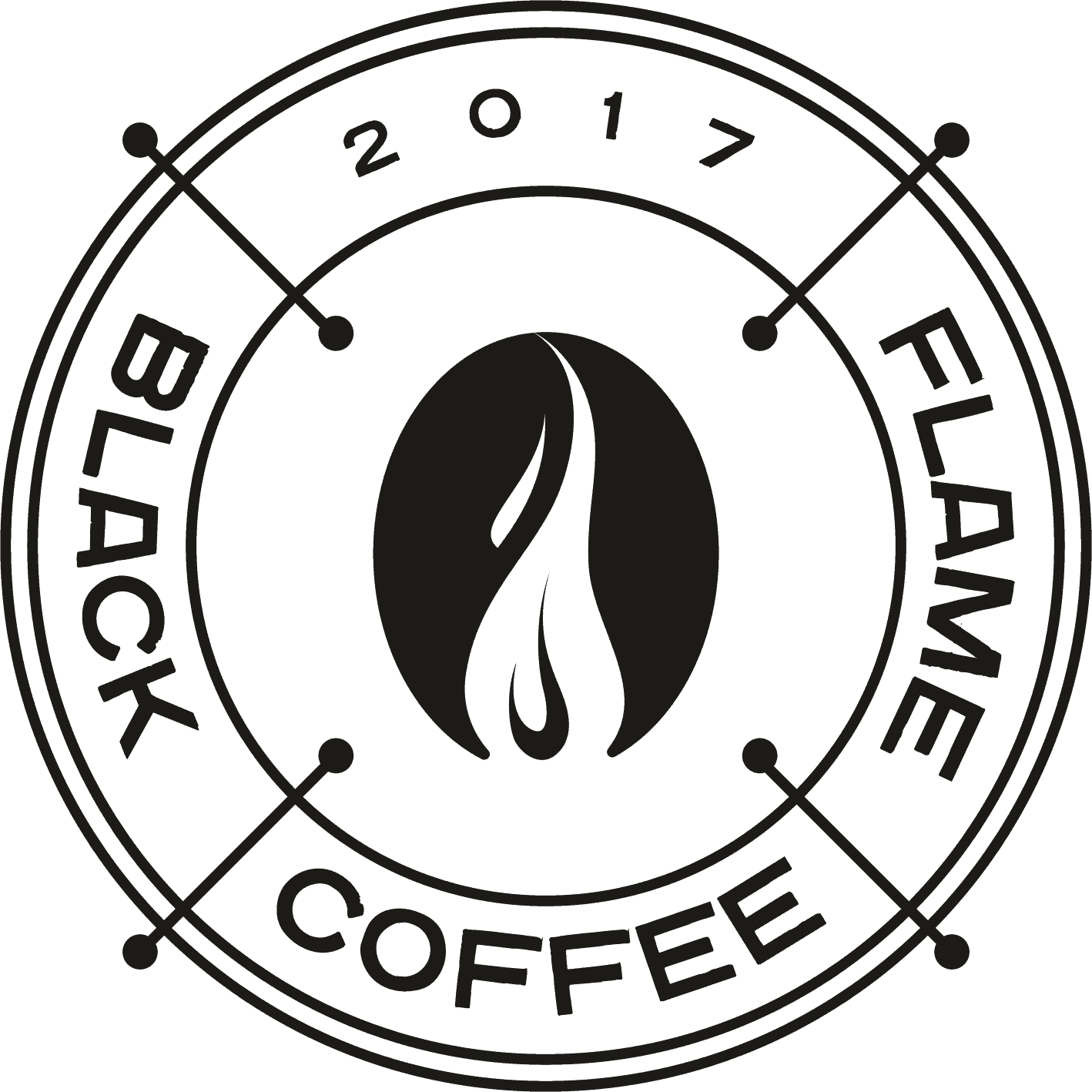 Black Flame Coffee